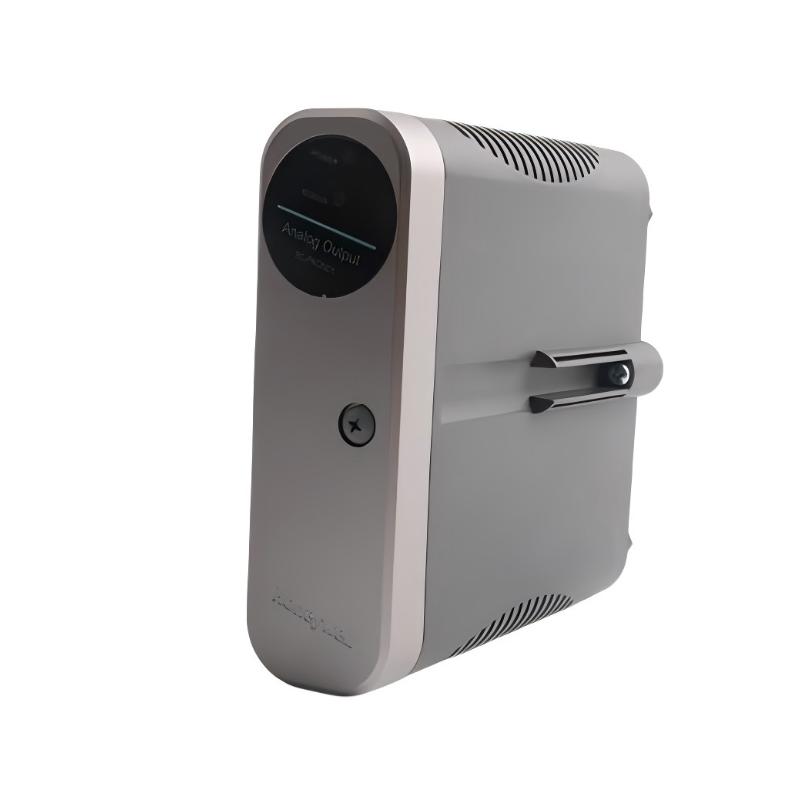 Honeywell 8C-PAON01 51454357-175 Analog Output Module