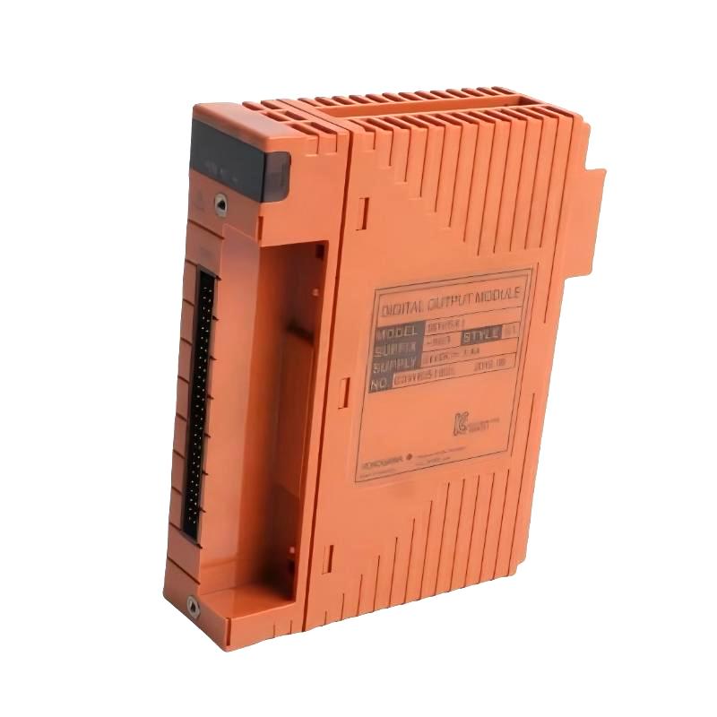 Yokogawa SDV144-S63 Numeric Input Module