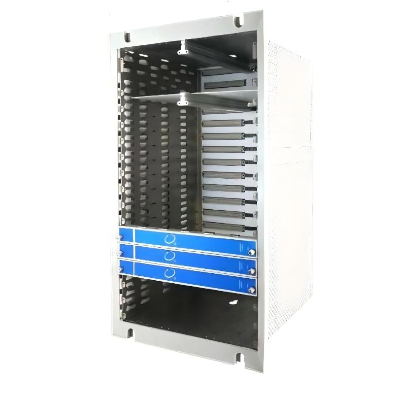 Bently Nevada 3500/05-01-01-01-00-00 3500/05 System Rack