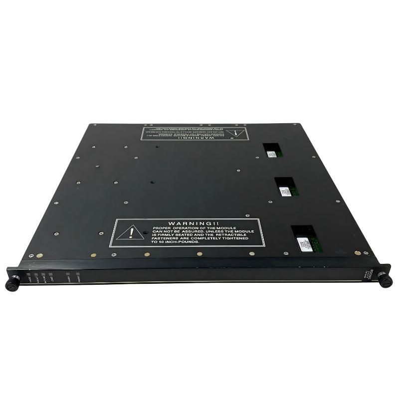 Triconex 3805E Analog Output Module