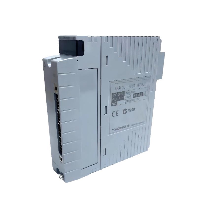 Yokogawa AAI135-H50/K4A00 Analog Input Module