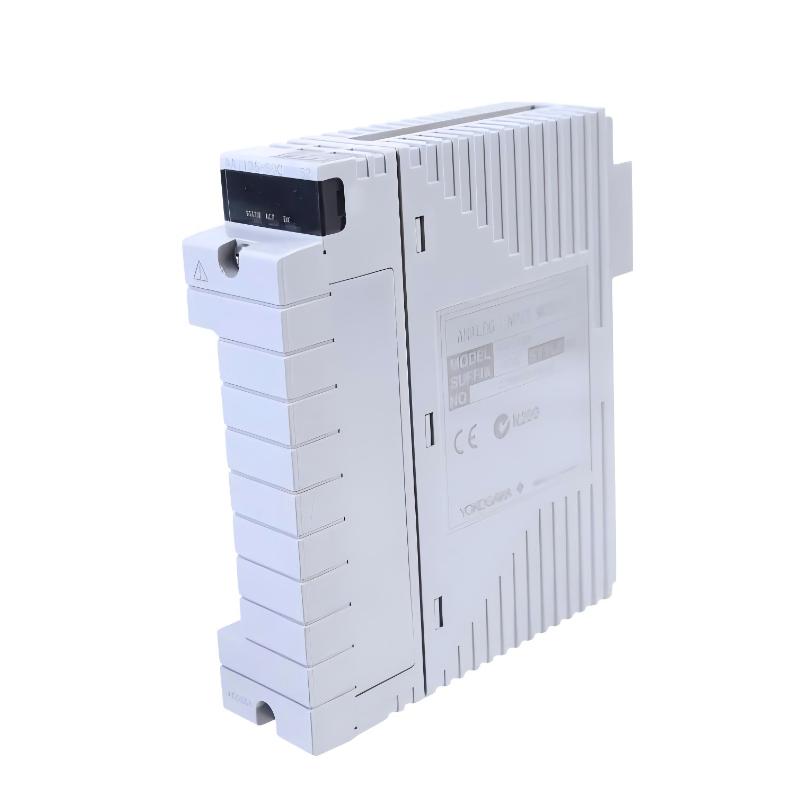 Yokogawa AAI135-H53 Analog Input Module
