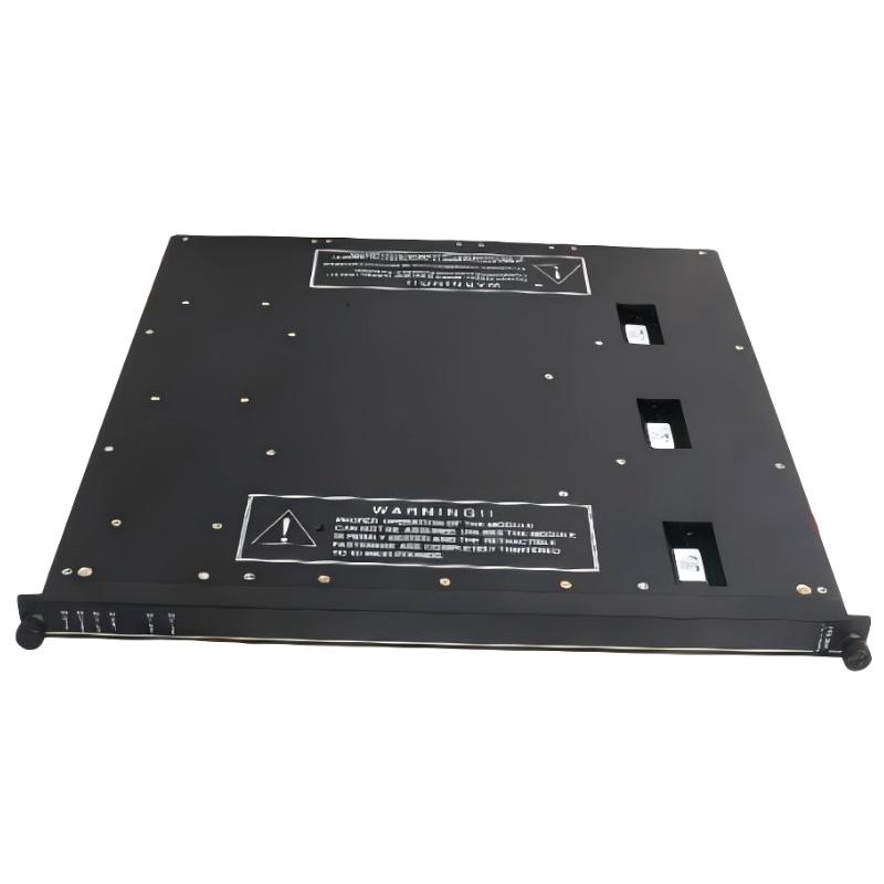 Triconex 3805H Analog Output Module