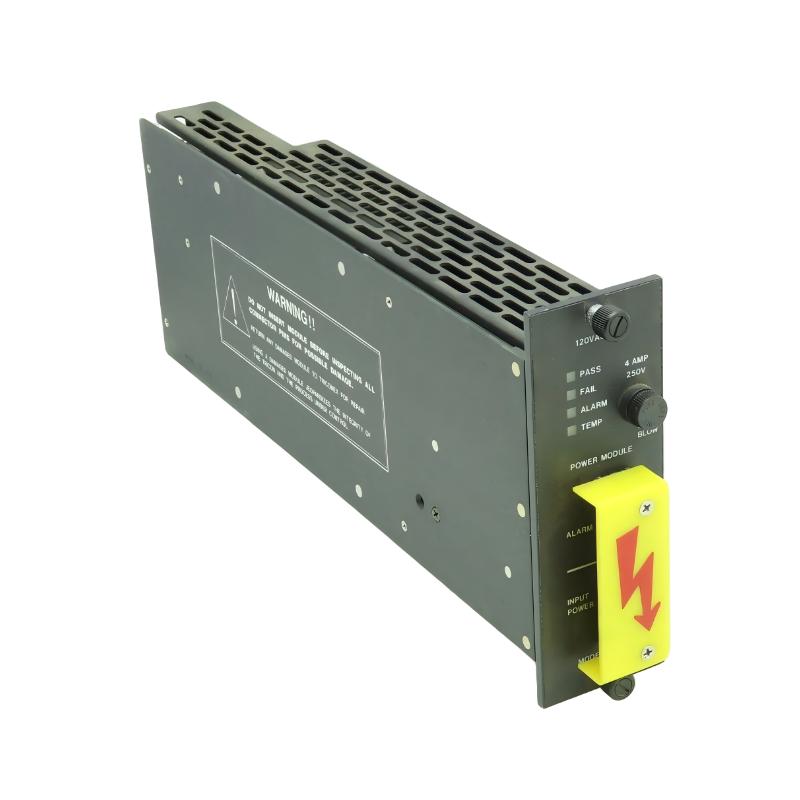 Triconex 8305E Power Supply Module