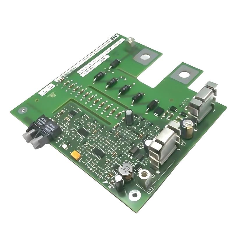 ABB UNS 0890a-P,V3 3BHE018297R0003 Power System Stabilizer