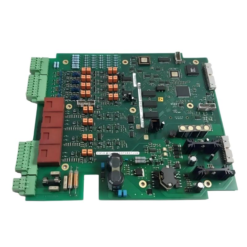 ABB UNS 2881b-P,V1 3BHE009319R0001 MUB PCB Board