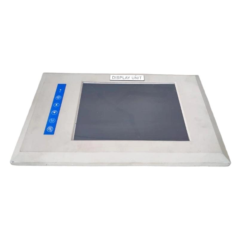 Bently Nevada 3500/94M 120M8155-01 10 inches Touch Screen Display