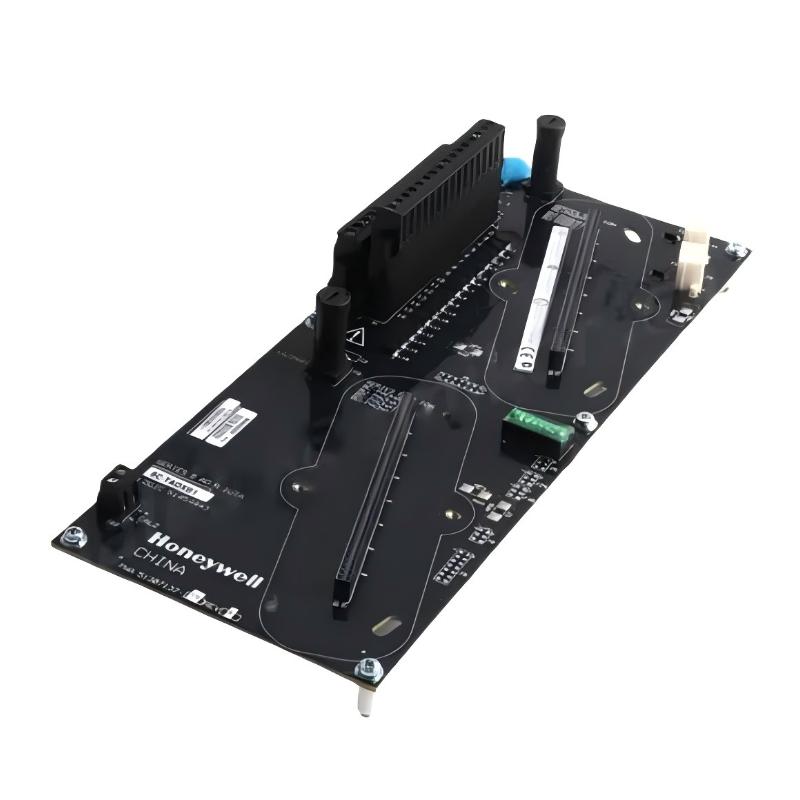 Honeywell 8C-TAOXB1 51307137-175 Analog Output Module