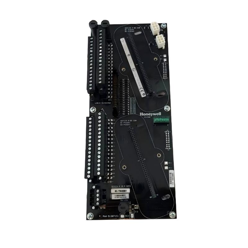 Honeywell 8C-TDODB1 51307151-175 Digital Output Module