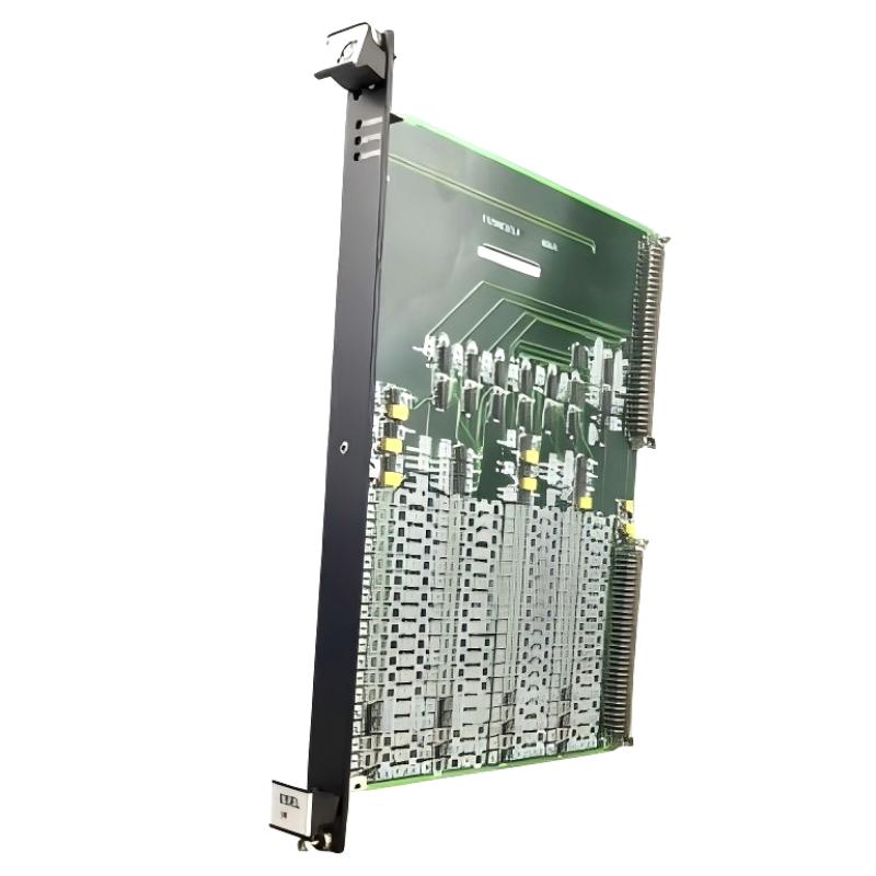 GE IS200ESELH3A Exciter Selector Board