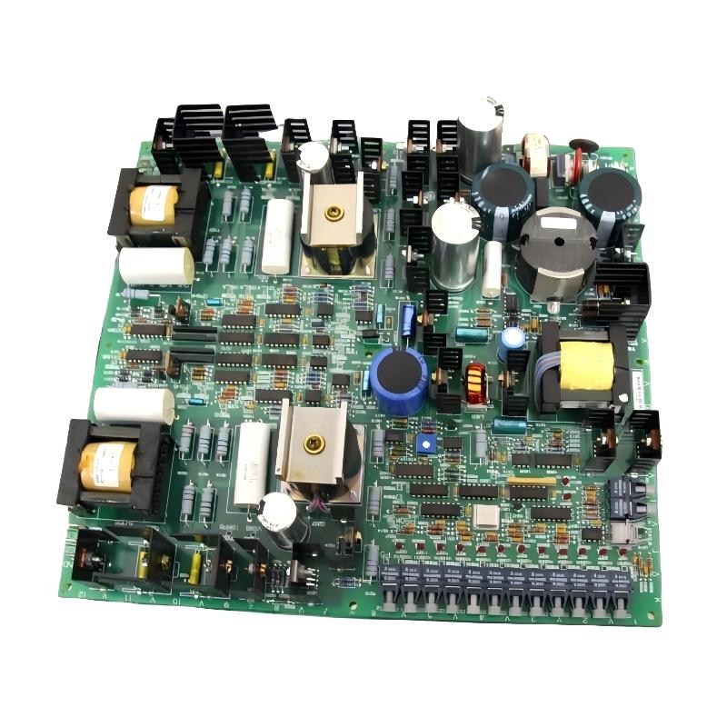 GE DS200FGPAG1AGD Gate Pulse Amplifier Board
