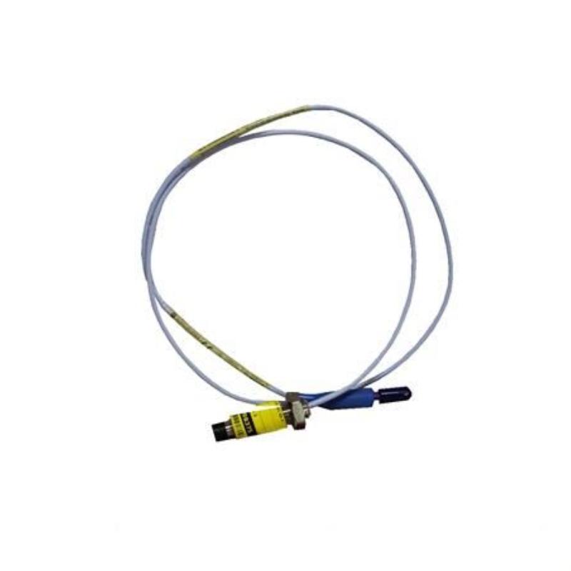 Bently 16710-30 Vibration Monitoring Module