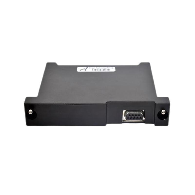 Bently 170180-01-00 Vibration Monitoring Module