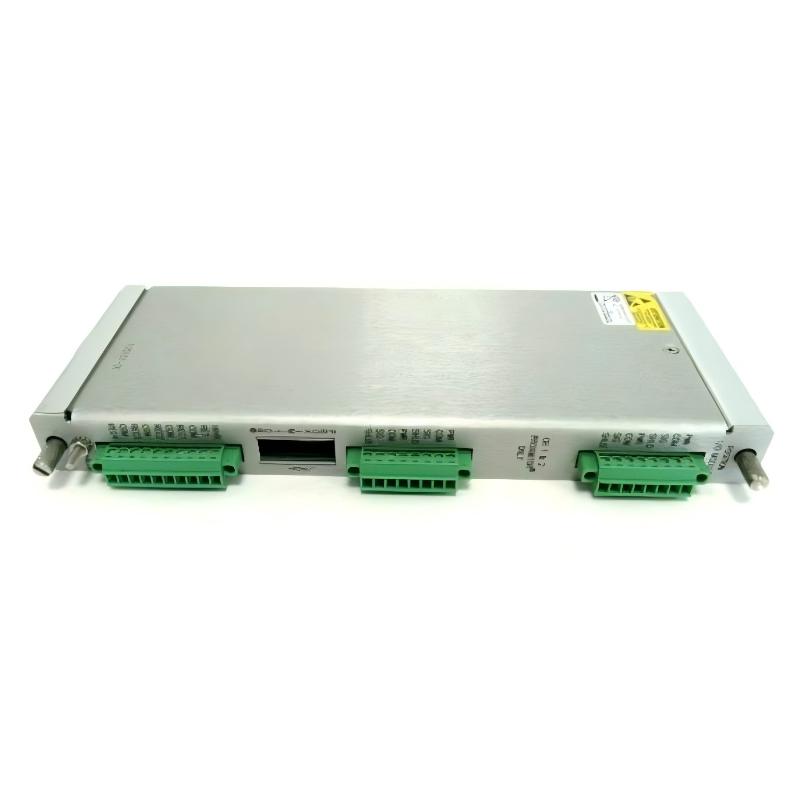 Bently Nevada 3500/45 135137-01 3500/45 Position Monitor I/O Module