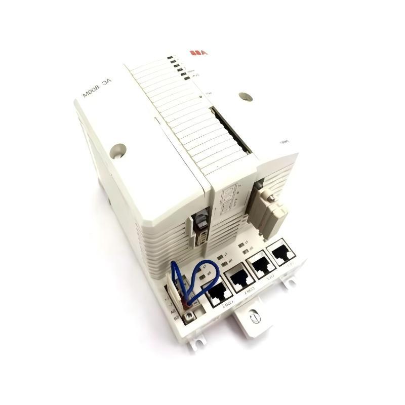 ABB PM861K01 3BSE018105R1 CPU Controller Unit