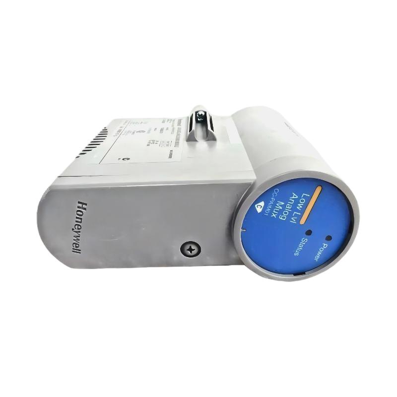 Honeywell CC-PAIM01 51405045-175 Analog Input Module