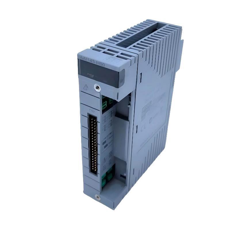 Yokogawa AAI143-H00 Analog Input Module