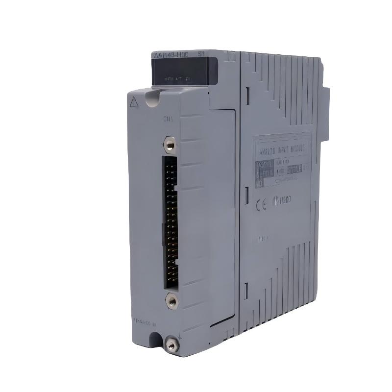 Yokogawa AAI143-H00 S1 Analog Input Module