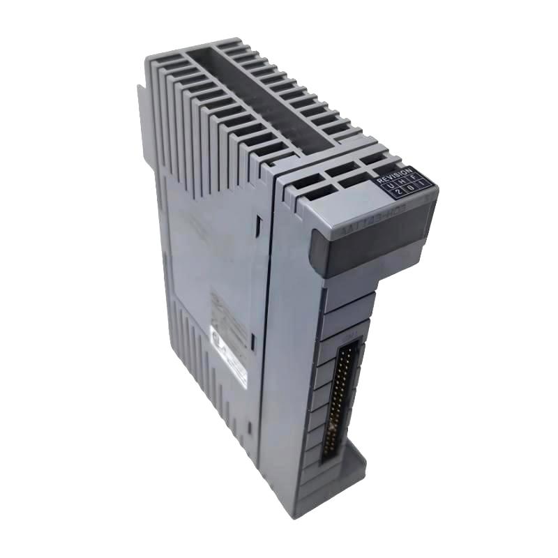 Yokogawa AAI143-H03 S1 Analog Input Module