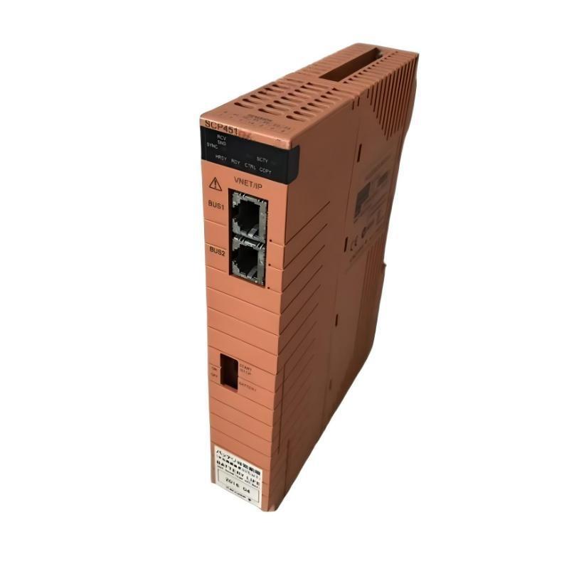 Yokogawa SCP451-53 Processor Module