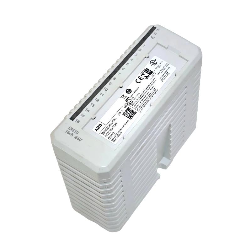 ABB DI810 3BSE008508R1 Digital Input Module