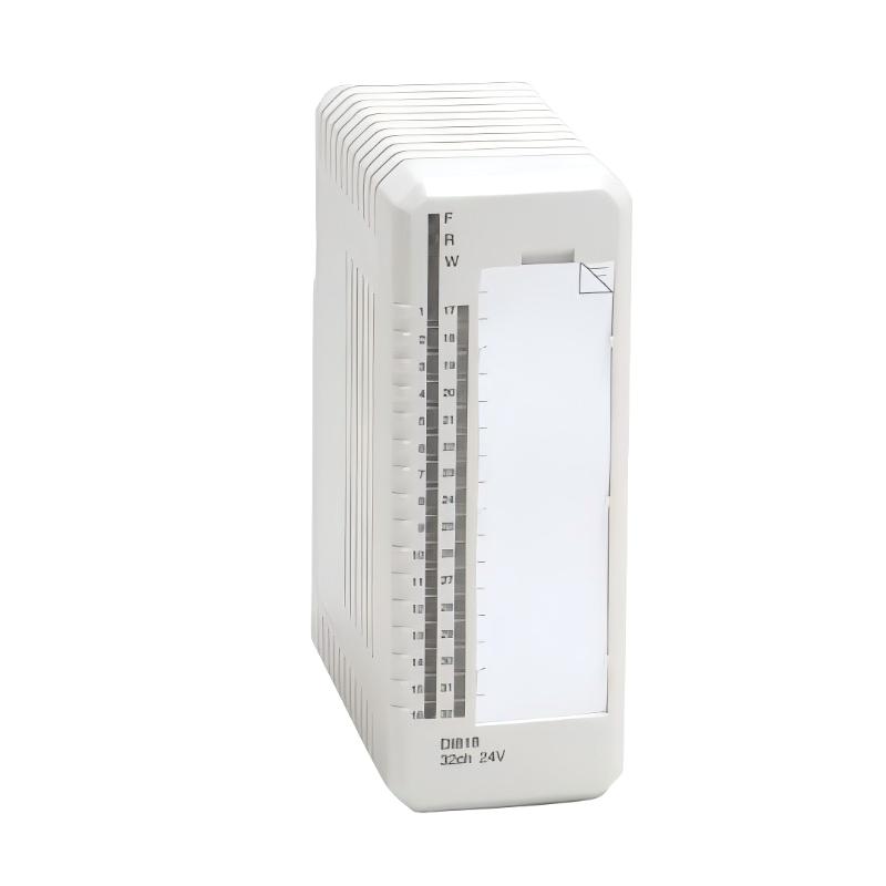 ABB DI818 3BSE069052R1 Digital Input Module