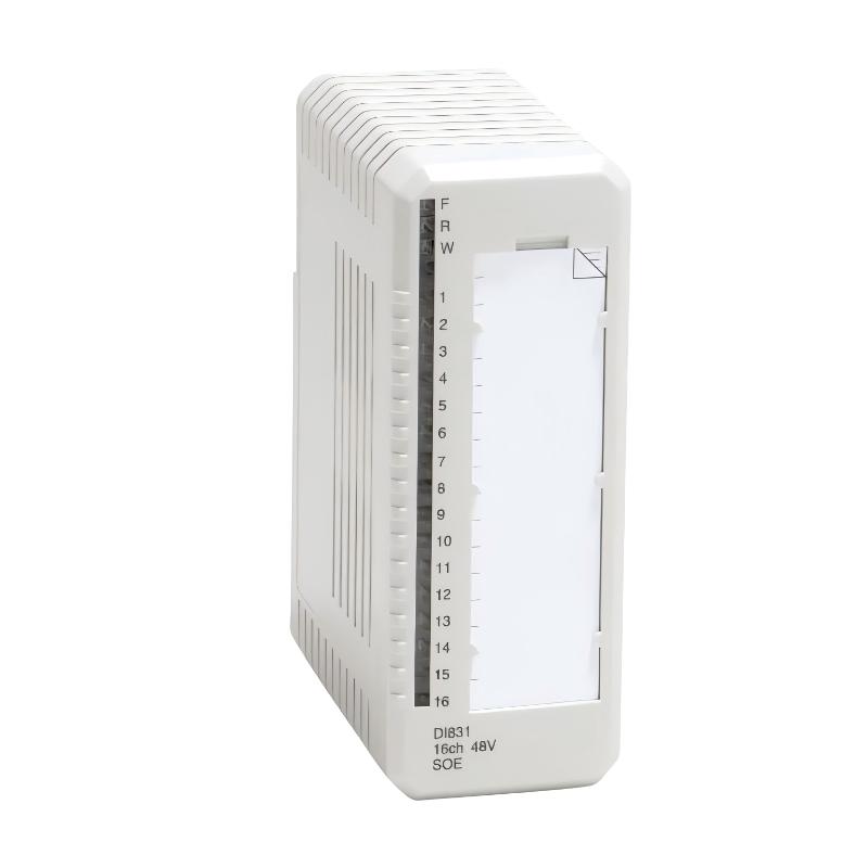 ABB DI831 3BSE013212R1 Digital Input Module