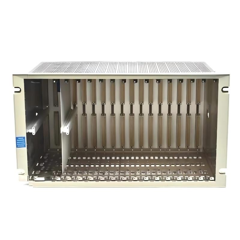 Bently Nevada 3500/05-01-02 3500/05 System Rack