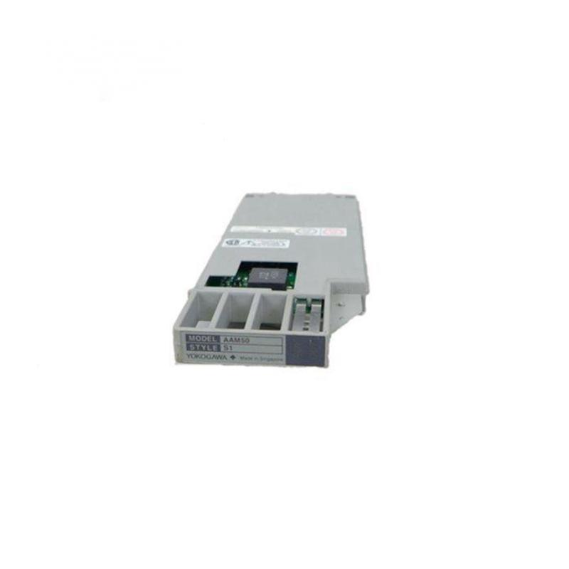 Yokogawa A2SMX801 I/O Module