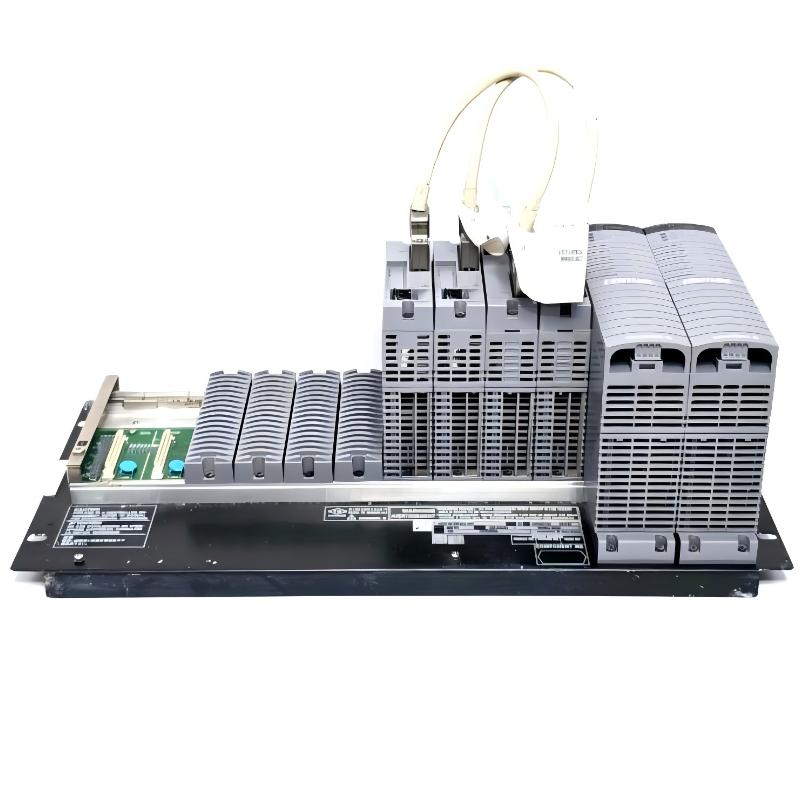 Yokogawa ANB10D-415/CU2N ESB Bus Node Unit