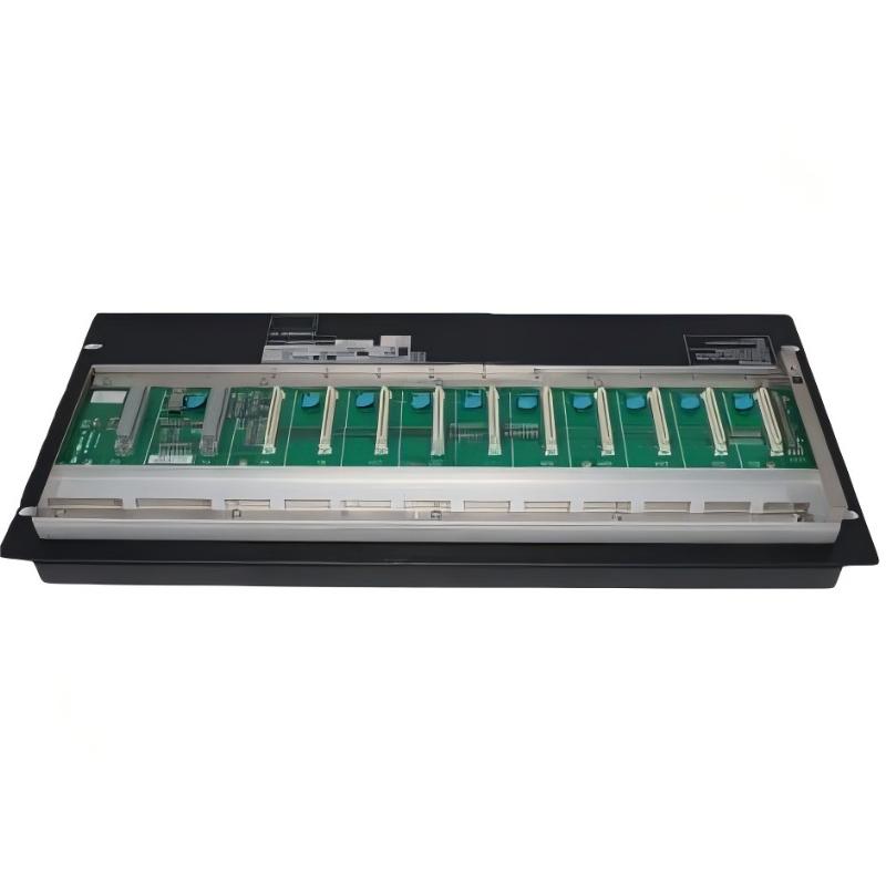 Yokogawa ANB10D-415/CU2T ESB Bus Node Unit