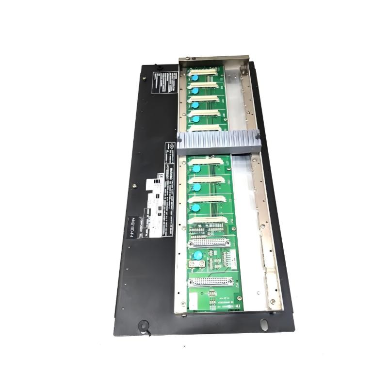 Yokogawa ANB10D-425/CU2T ESB Bus Node Unit