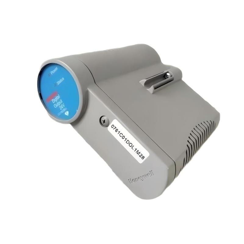 Honeywell CC-PDOB01 51405043-175/51405043-176 Digital Output Module