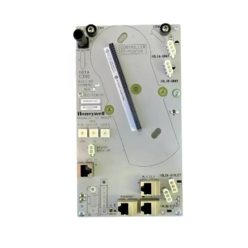 Honeywell CC-TDOD51 51307087-175 Digital Output Module