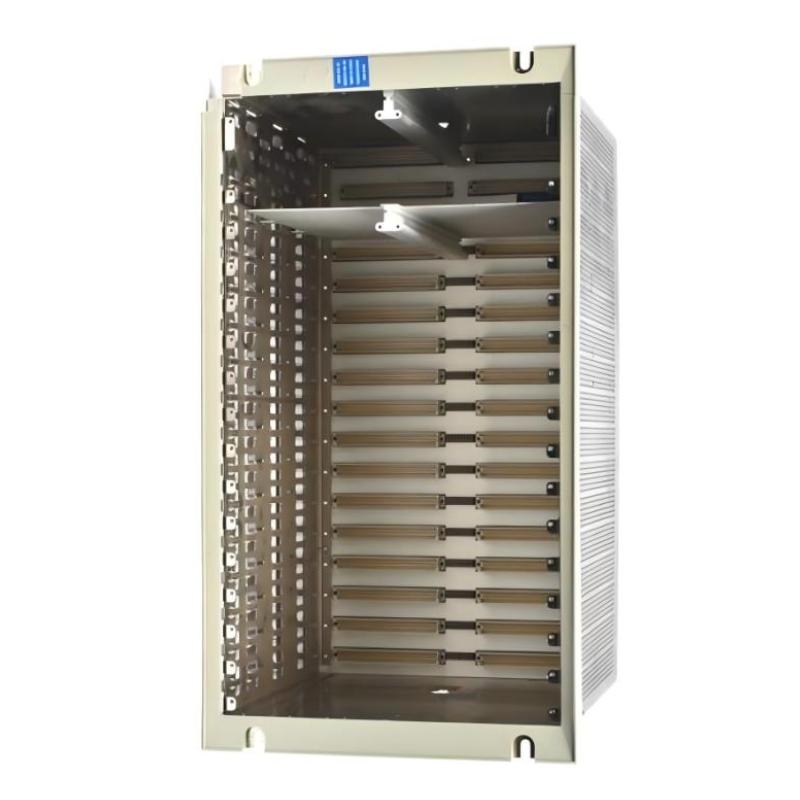 Bently Nevada 3500/05-01-02-01-00-00 3500/05 System Rack