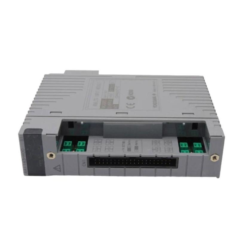 Yokogawa AAI143-H5 Analog Input Module