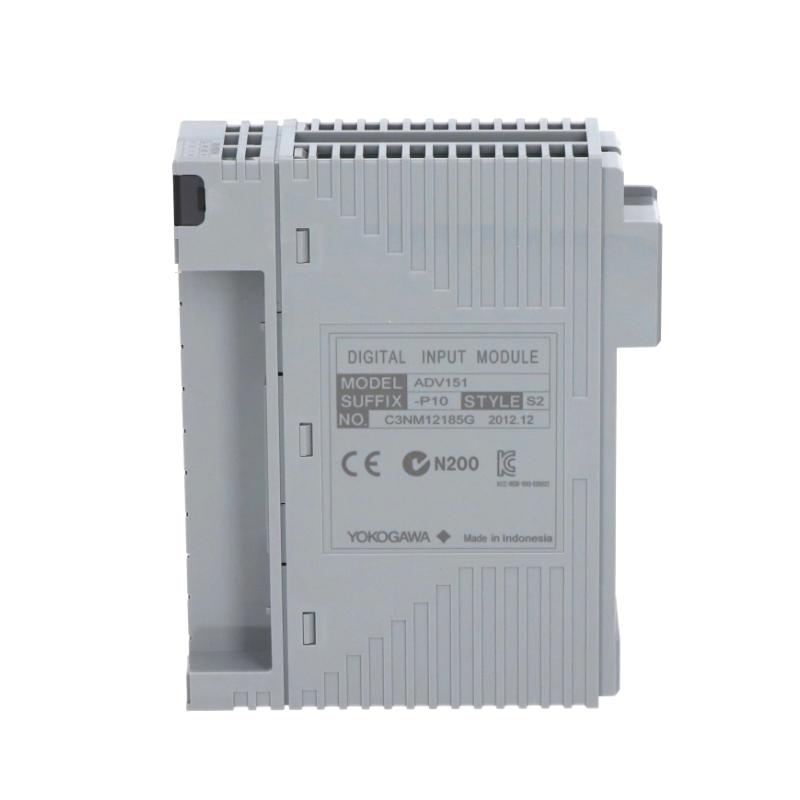 Yokogawa ADV151-P10 Digital Input Module