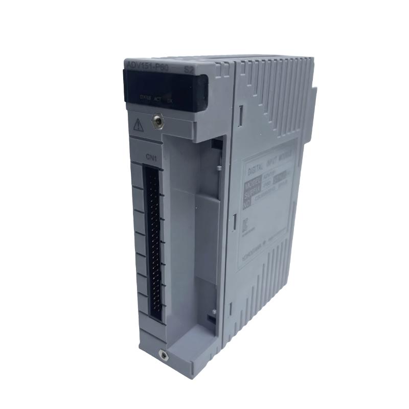 Yokogawa ADV151-P60 Digital Input Module