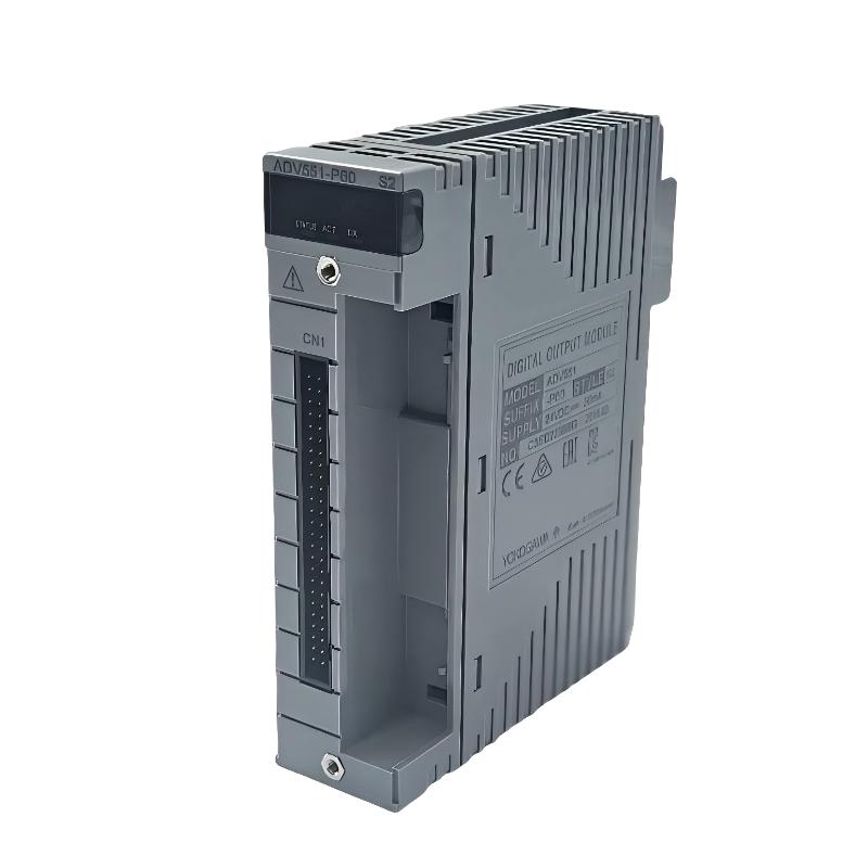 Yokogawa ADV551-P60 Digital Output Module