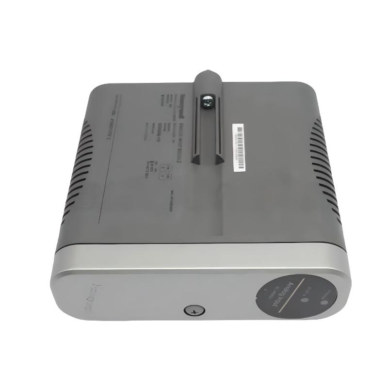 Honeywell 8C-PAZH52 Analog Input Module