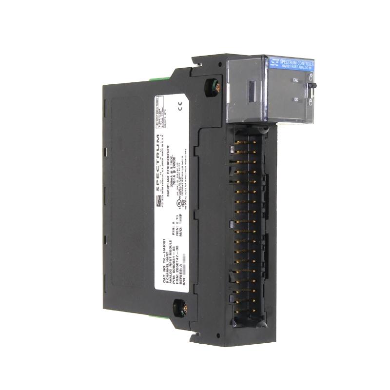 Honeywell TK-HAI081 Analog Input Module