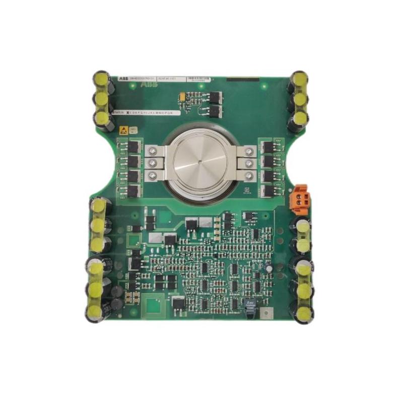 5SGX0845F0001  3BHL000385P0101 4