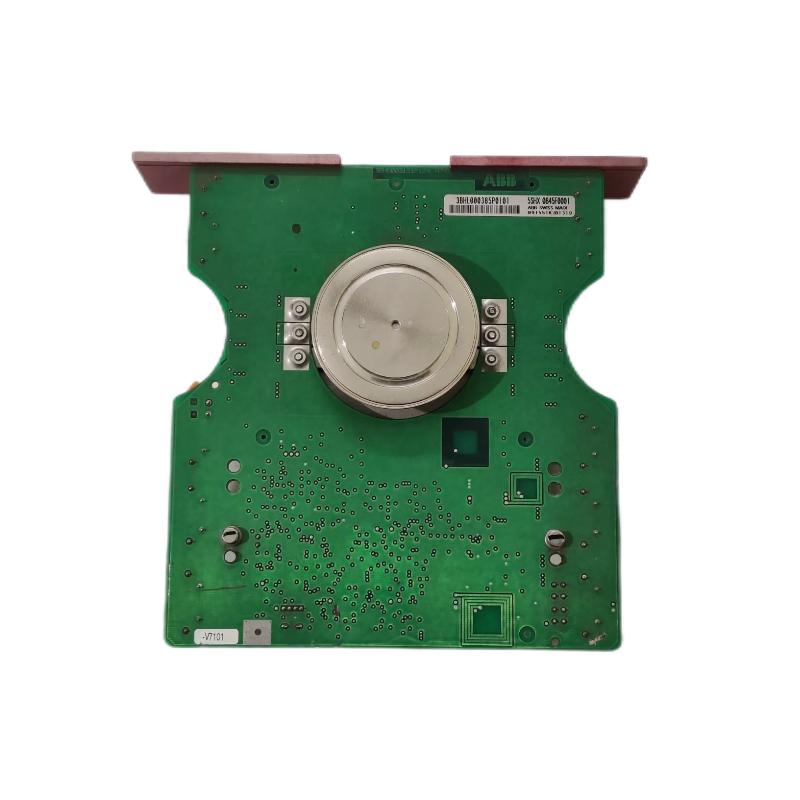 5SGX0845F0001  3BHL000385P0101 3