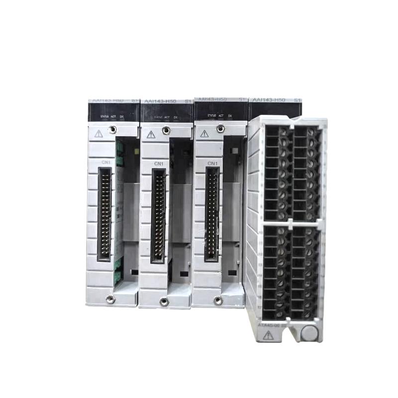 Yokogawa AAI143-H50/A4S10 Analog Input Module