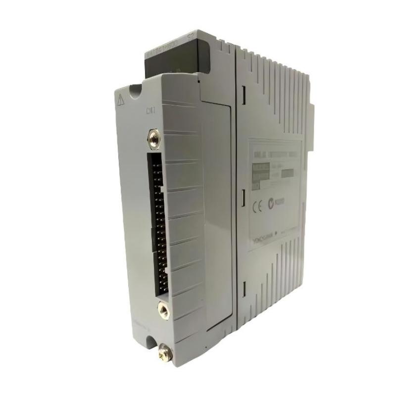 Yokogawa AAI841-H00 S2 Analog I/O Module