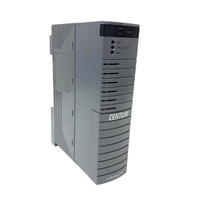 Yokogawa PW481-50 Power Module