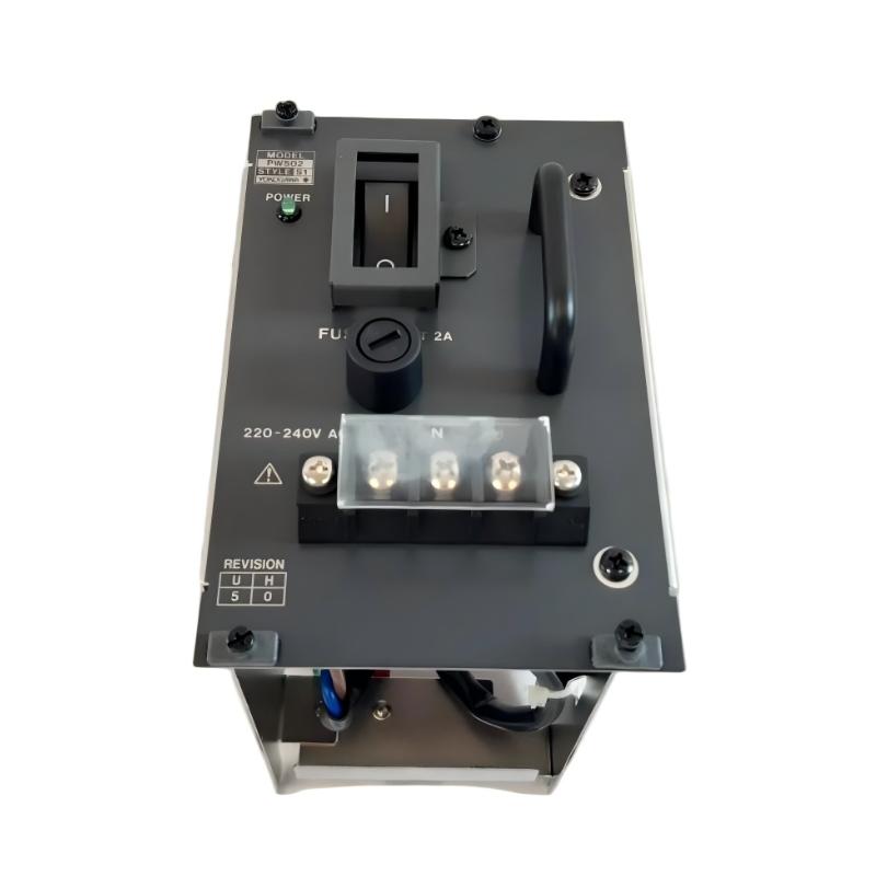 Yokogawa PW502 Power Module