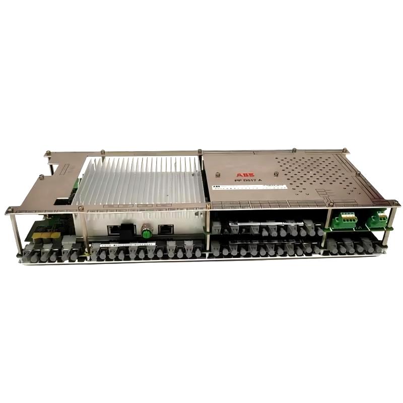 ABB PP D517 A3011 3BHE041576R3011 Converter Controller