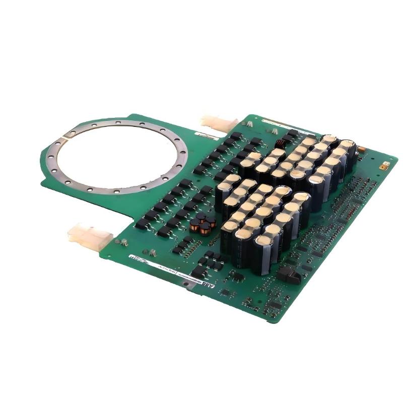 ABB XZ C827 A101 3BHE038368R0101 Control Card