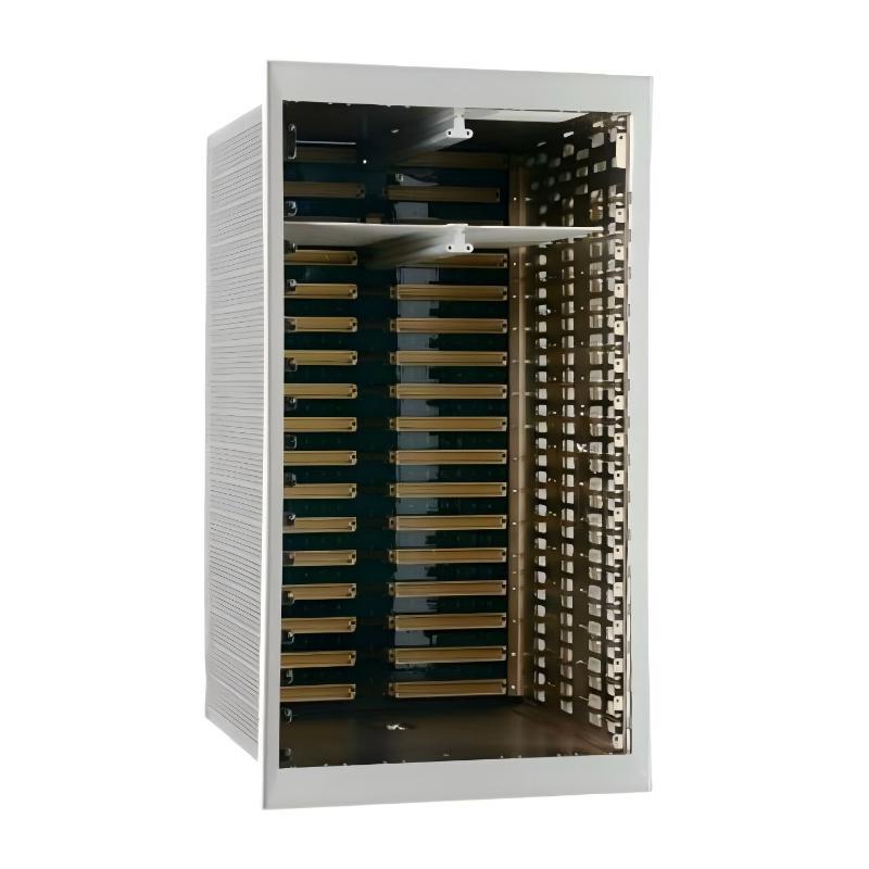 Bently Nevada 3500/05-01-02-01-00-01 3500/05 System Rack